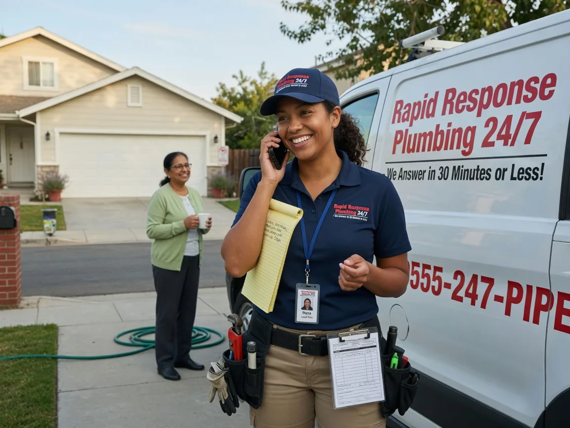 Emergency Plumber Dewey, AZ FAQs
